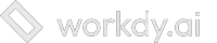 Workdy